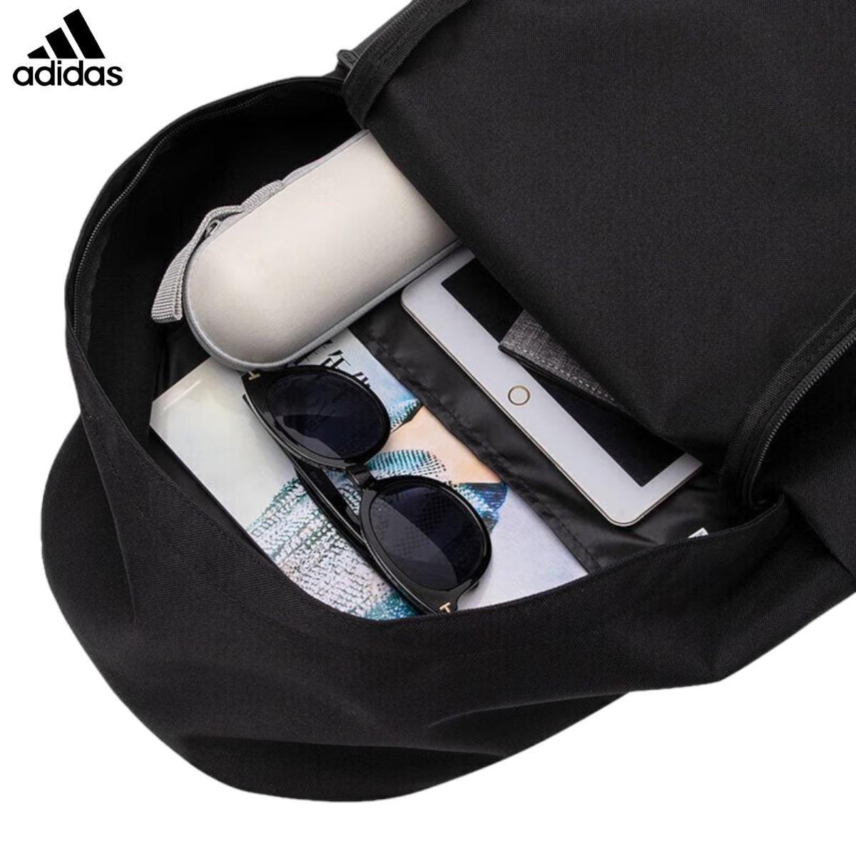 Adidas Backpack - Black - Image 7