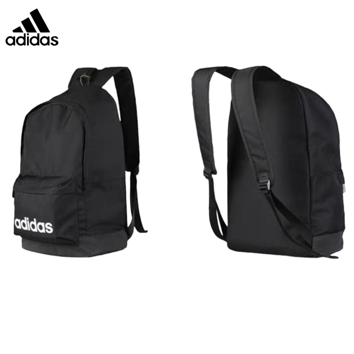 Adidas Backpack - Black - Image 3