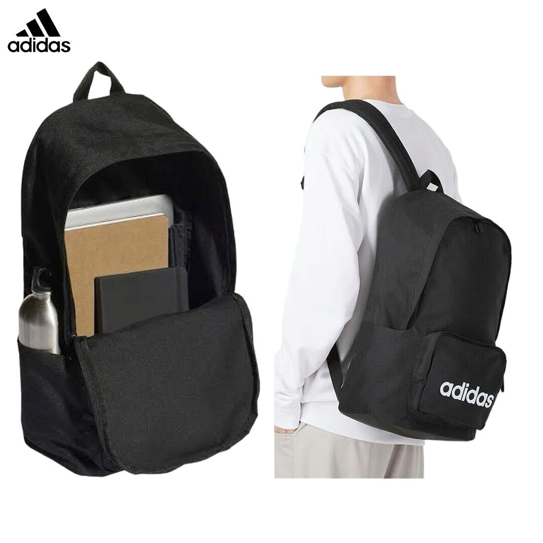 Adidas Backpack - Black - Image 2