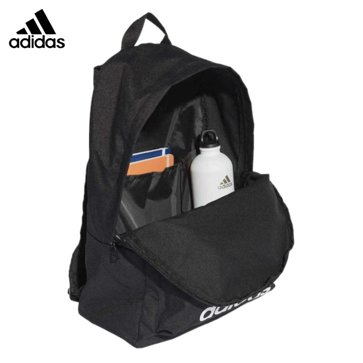 Adidas Backpack - Black - Image 8