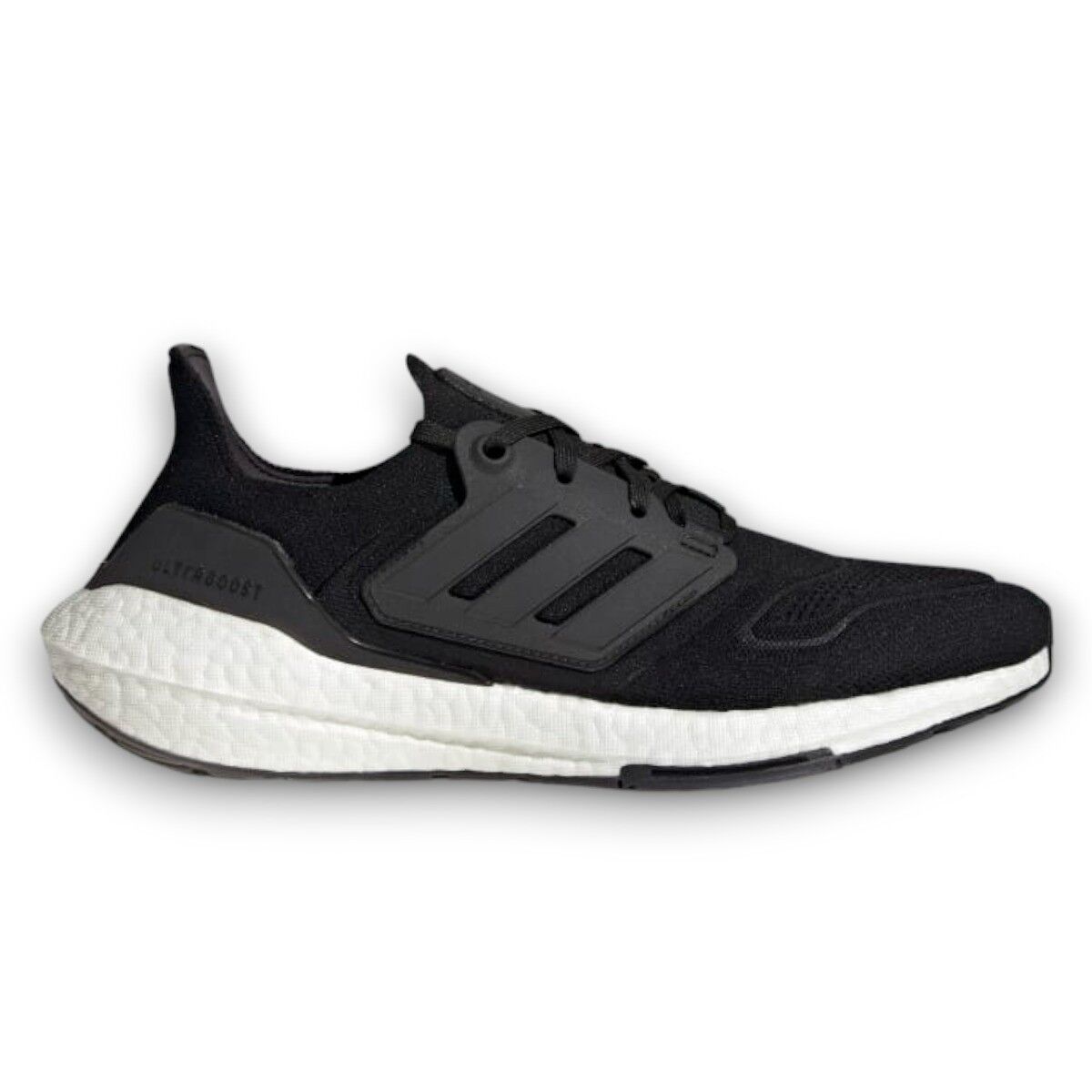 Adidas UltraBoost 22 'Black White' GX3062 - Image 8