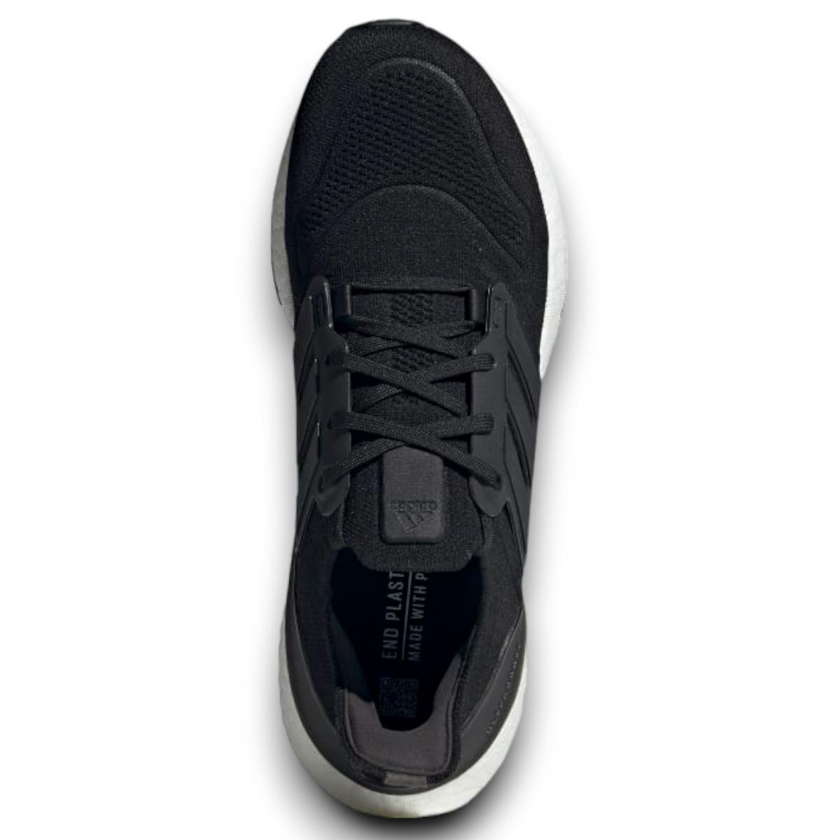 Adidas UltraBoost 22 'Black White' GX3062 - Image 7