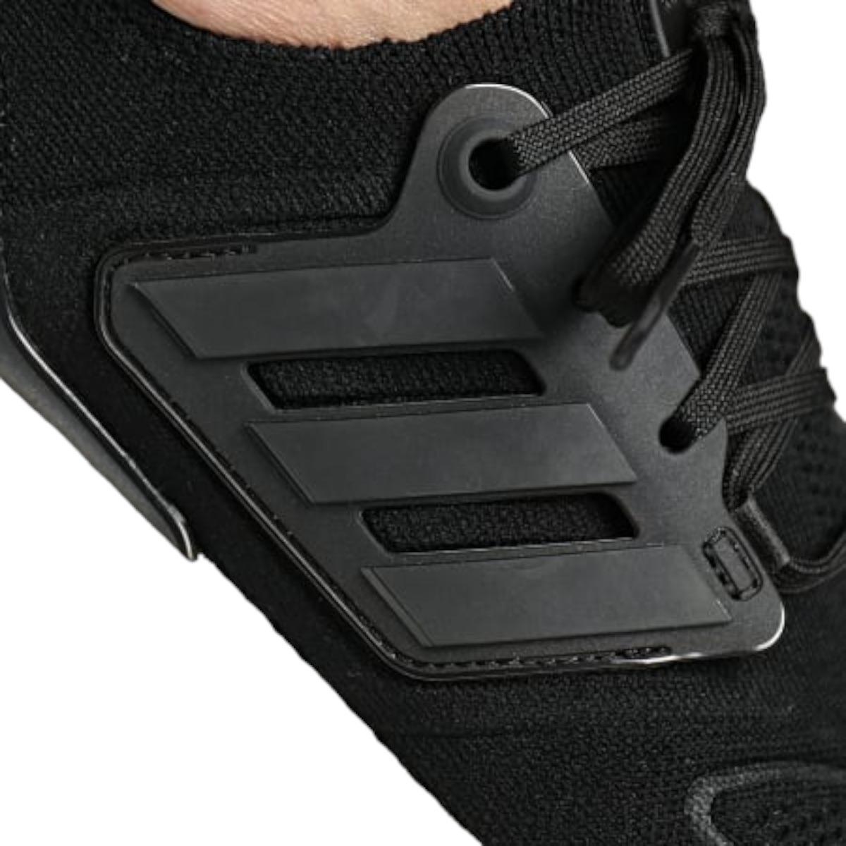 Adidas UltraBoost 22 'Black White' GX3062 - Image 3