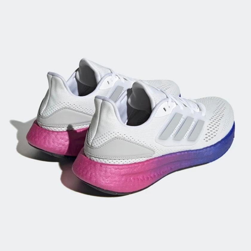 Adidas pureboost 22 running shoe HQ8585 - Image 3