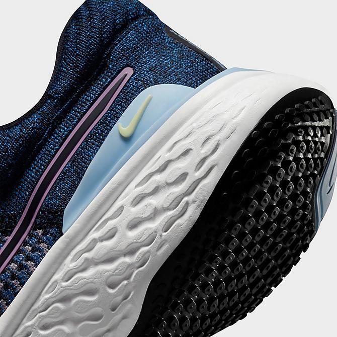 Nike ZoomX Invincible Run Flyknit 2 'Dark Marina Blue' DC9993-400 - Image 3