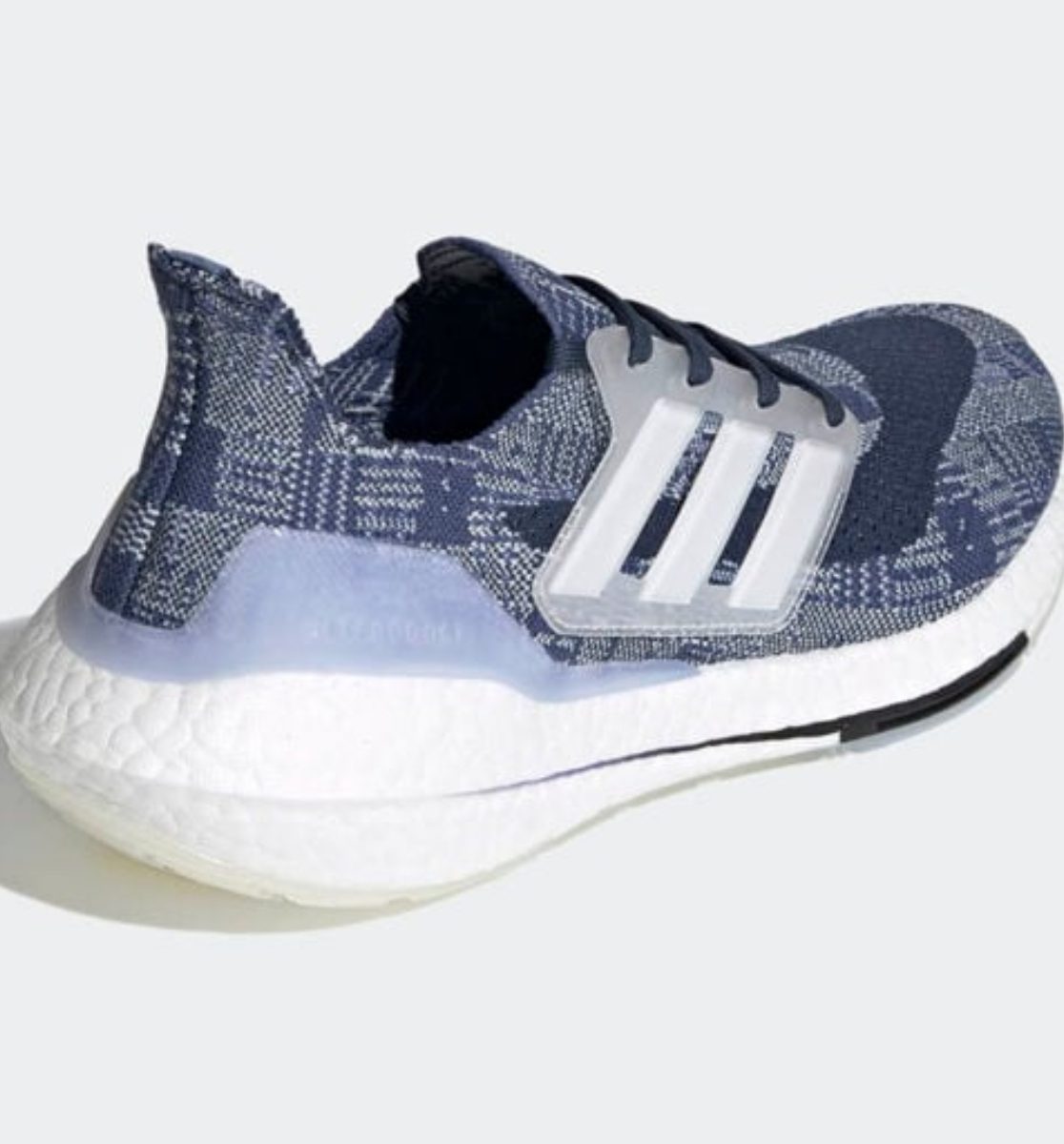 adidas Ultraboost 21 Prime Running FX7729 - Image 3