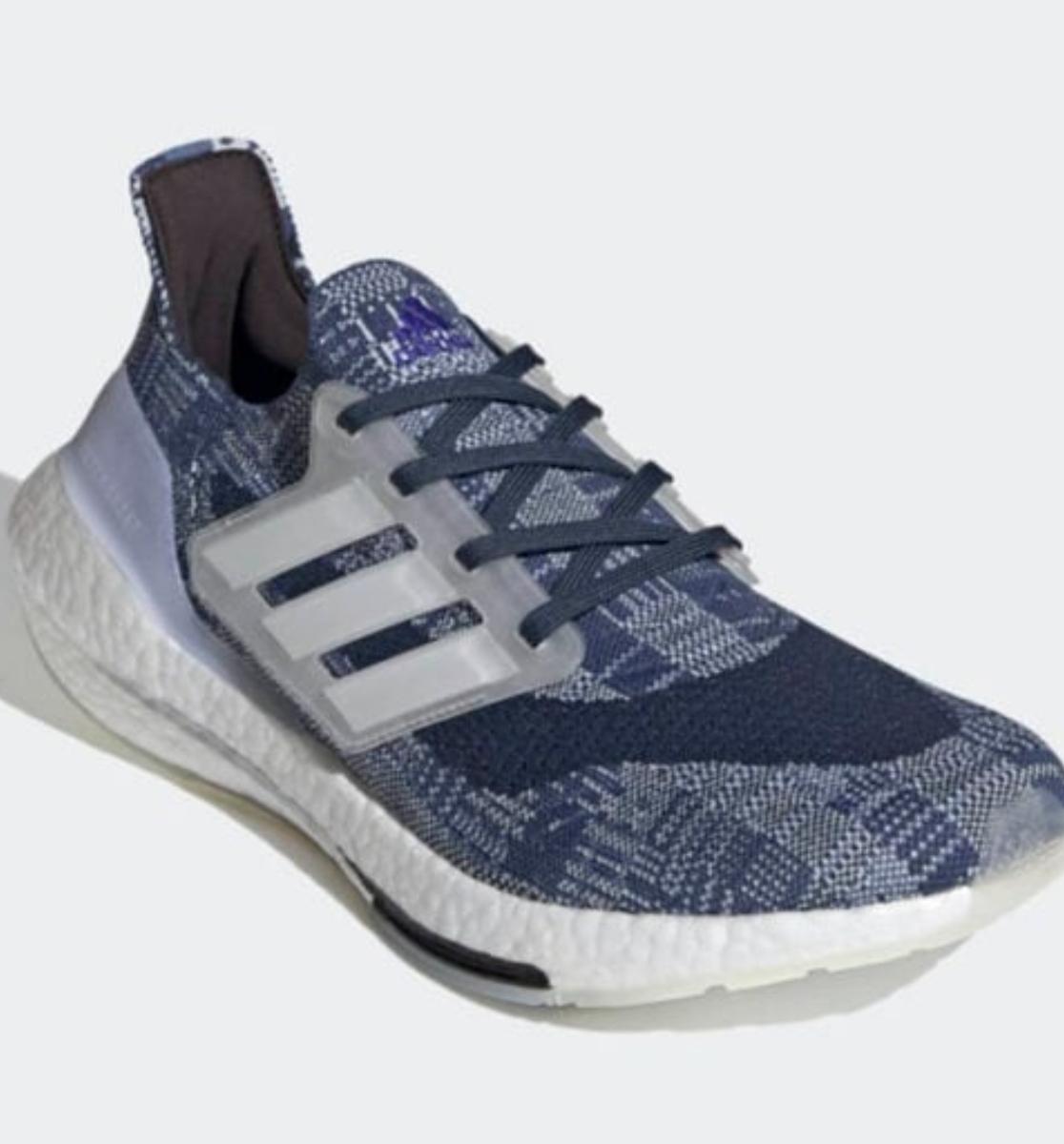 adidas Ultraboost 21 Prime Running FX7729 - Image 5