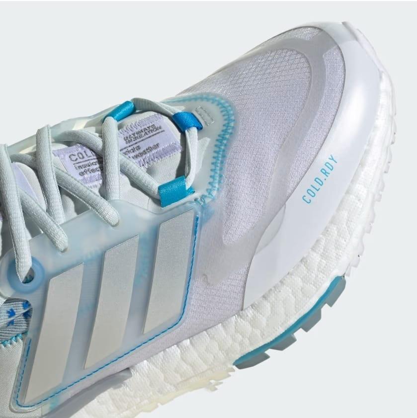 Adidas Ultraboost 22 COLD RDY GZ0128 - Image 5
