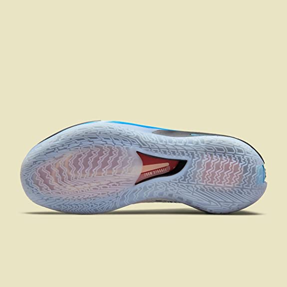Nike Air Zoom GT Cut CZ0175-101 - Image 8