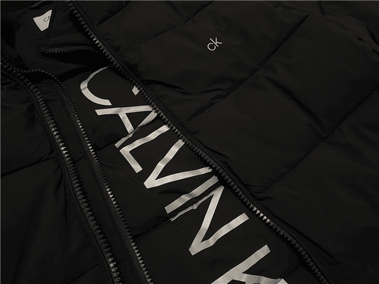 Calvin Klein winter new waterproof - Image 4
