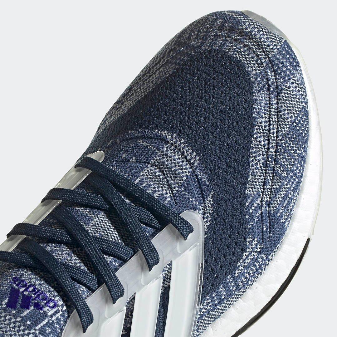 adidas Ultraboost 21 Prime Running FX7729 - Image 6