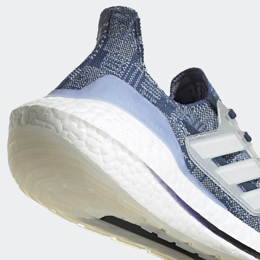 adidas Ultraboost 21 Prime Running FX7729 - Image 7