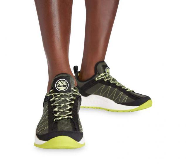 Timberland Greenstride Solar Wave Timberland