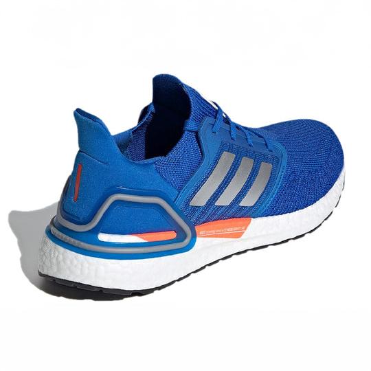 Adidas X Nasa UltraBoost 20 FX7978 - Image 5