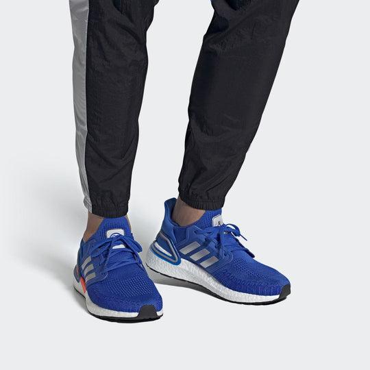 Adidas X Nasa UltraBoost 20 FX7978 - Image 3