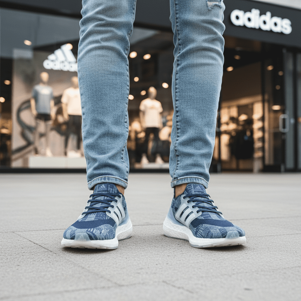 adidas Ultraboost 21 Prime Running FX7729 Adidas