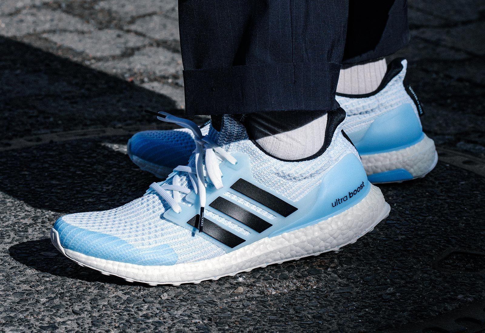 Adidas Ultraboost Game of Thrones EE3708 - Image 9