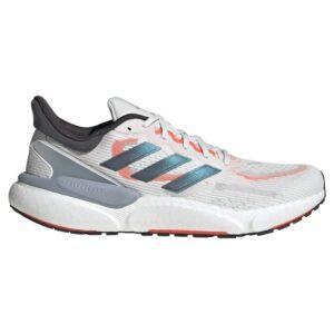 Adidas Solarboost 5 Men’s Crystal White Grey GW1962 Adidas