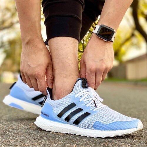 Adidas Ultraboost Game of Thrones EE3708 - Image 6