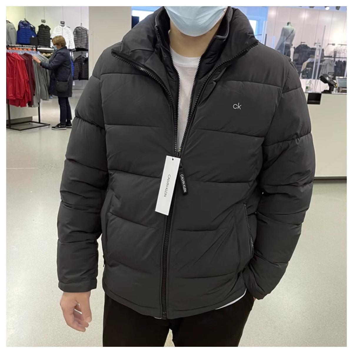 Calvin Klein winter new waterproof - Image 2