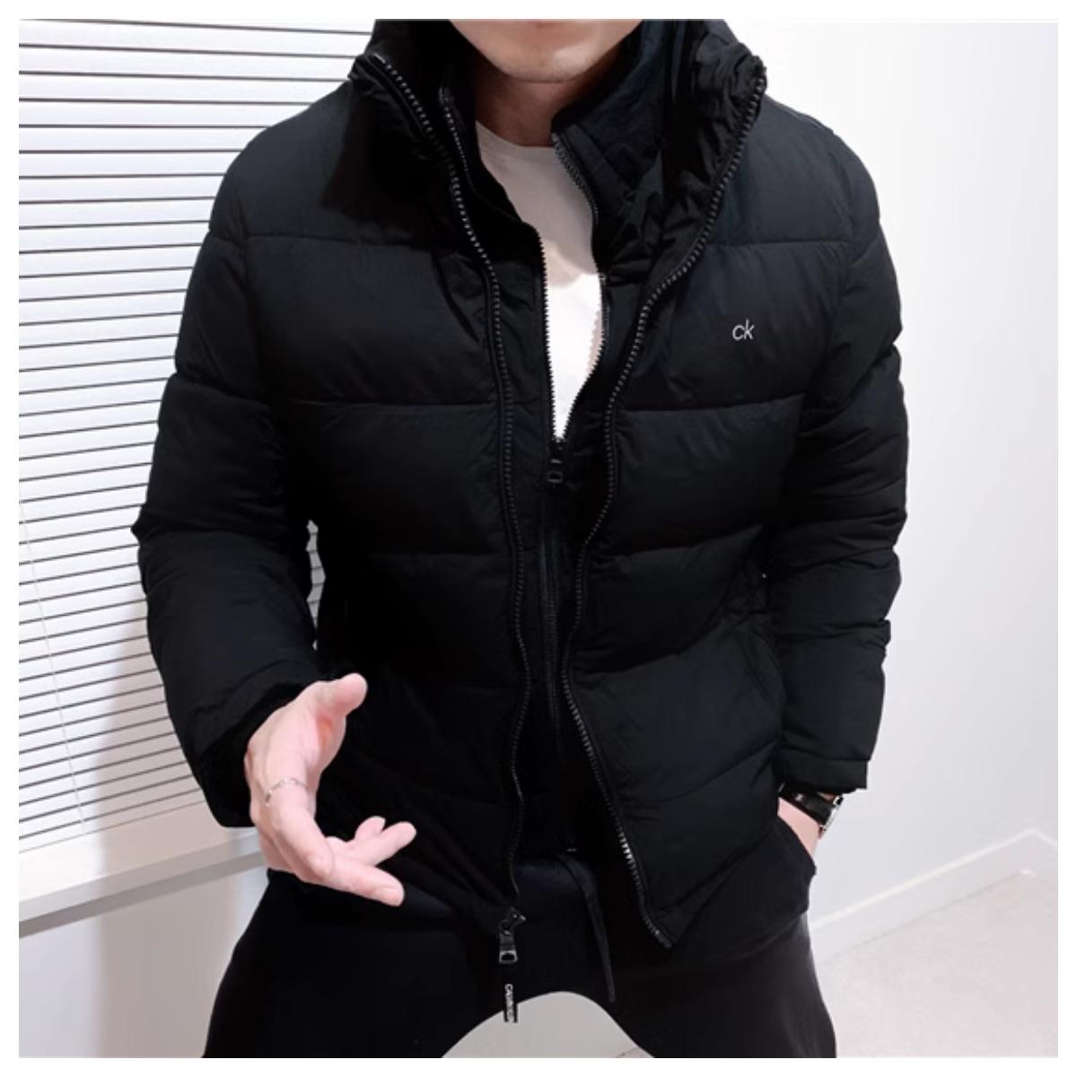 Calvin Klein winter new waterproof - Image 6
