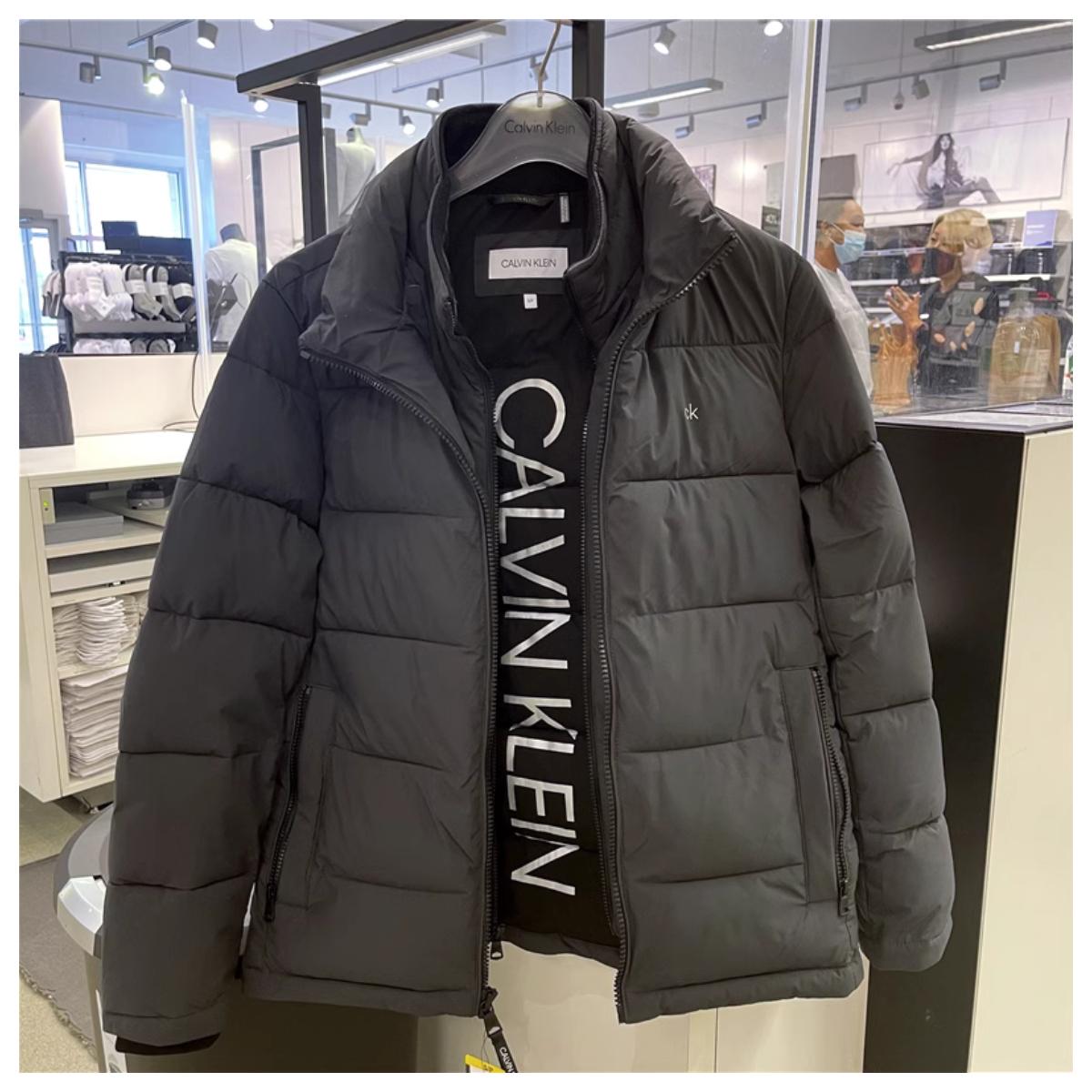 Calvin Klein winter new waterproof - Image 3