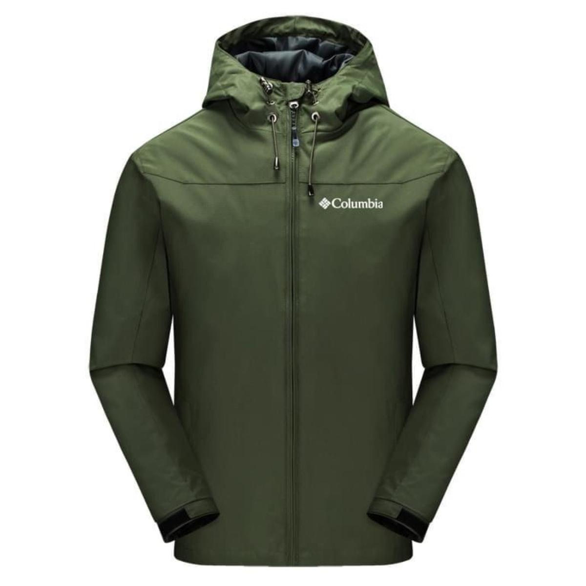 Columbia Men`s ( omni-heat tecnology ) - Image 6