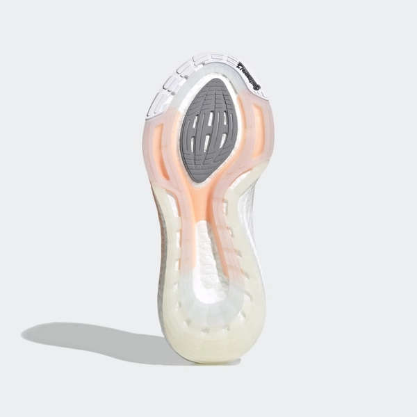 Adidas Ultraboost 21 White Glow Pink FY0396 - Image 5