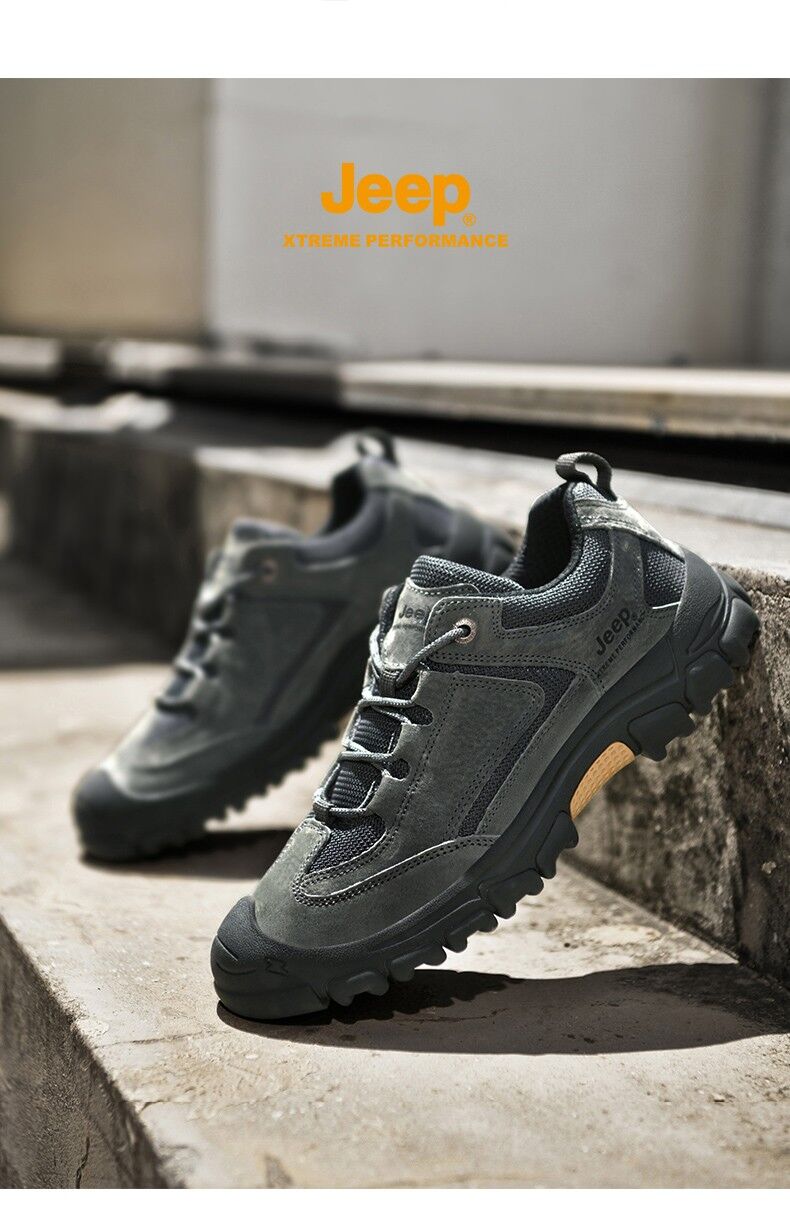 Jeep P131091260 Men Shoe - Image 4