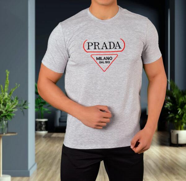 Parada Men's T-Shirt Short Sleeve - Image 2