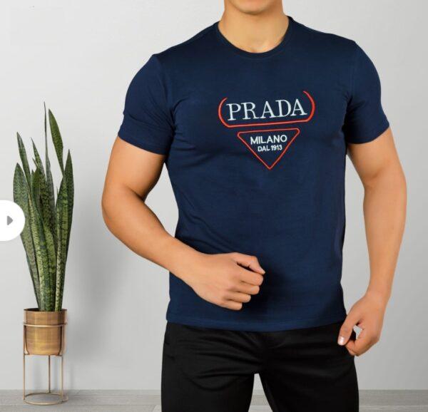 Parada Men's T-Shirt Short Sleeve - Image 3