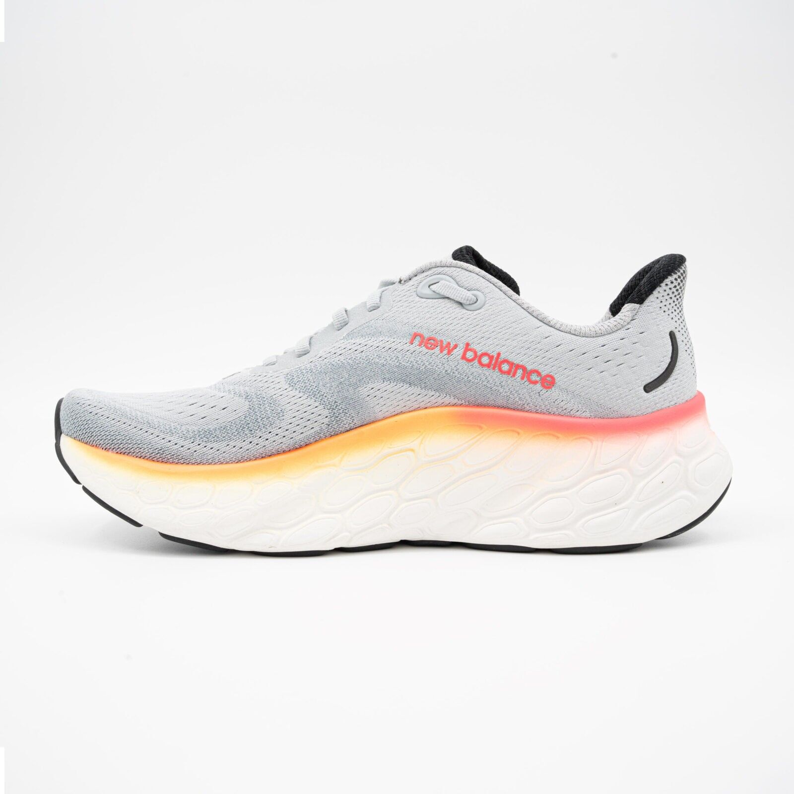New Balance Men's Fresh Foam X More V4 - Image 4