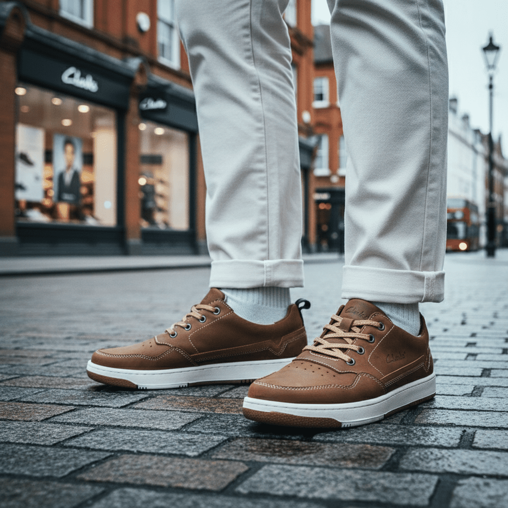 Clarks Men's Trigen - Image 4