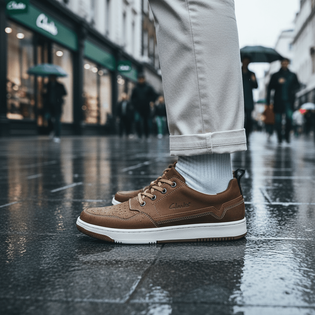 Clarks Men's Trigen - Image 2