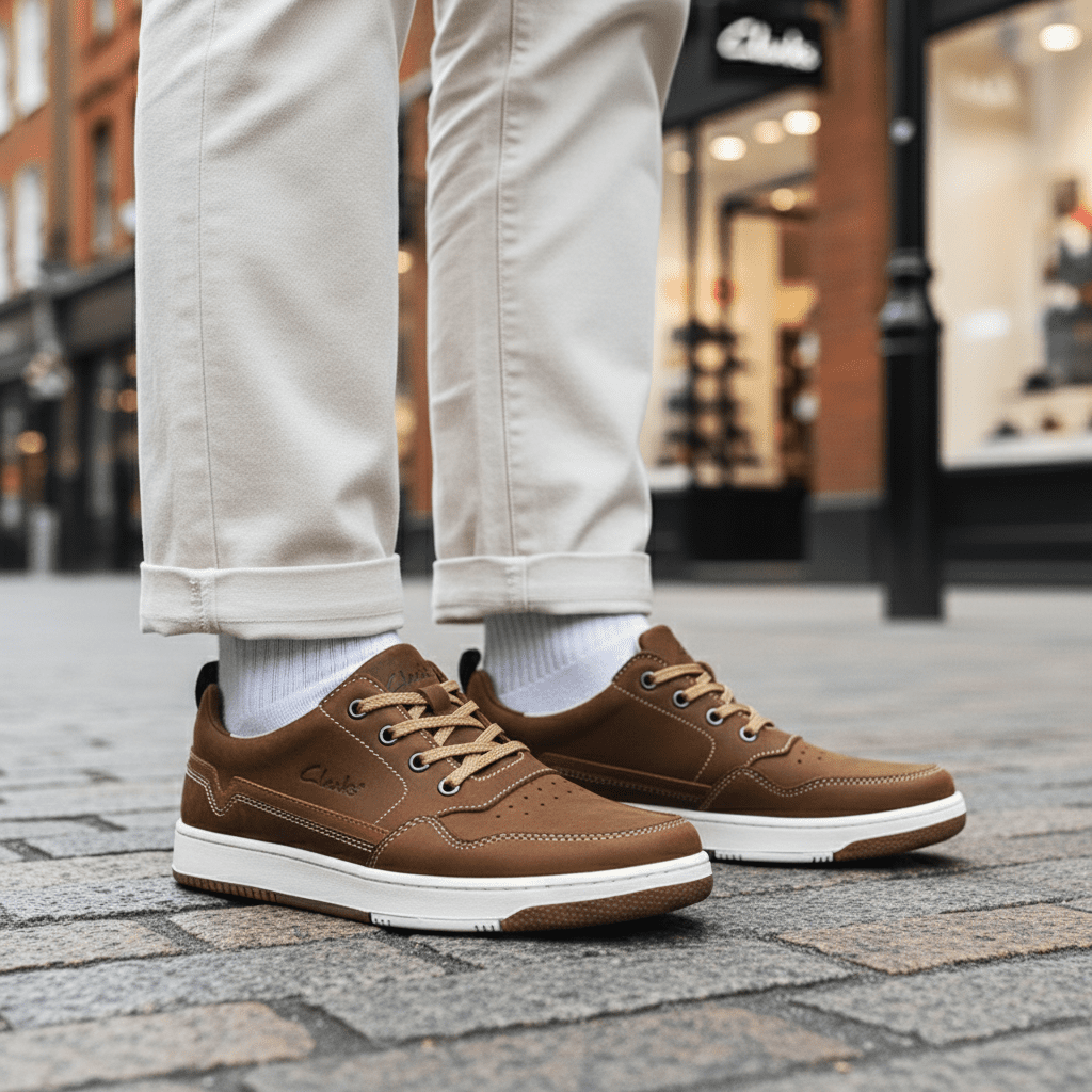 Clarks Men's Trigen - Image 3