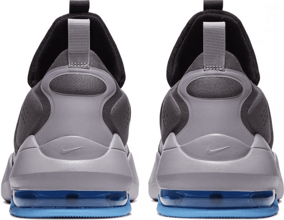 Nike Air Max Alpha Savage 'Black Thunder Grey' AT3378-040 - Image 3