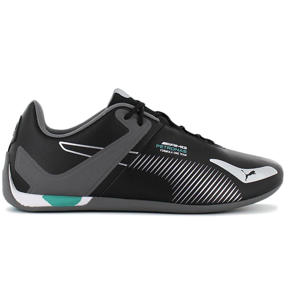 Puma F1 Mercedes Amg Petronas306845-02 - Image 2