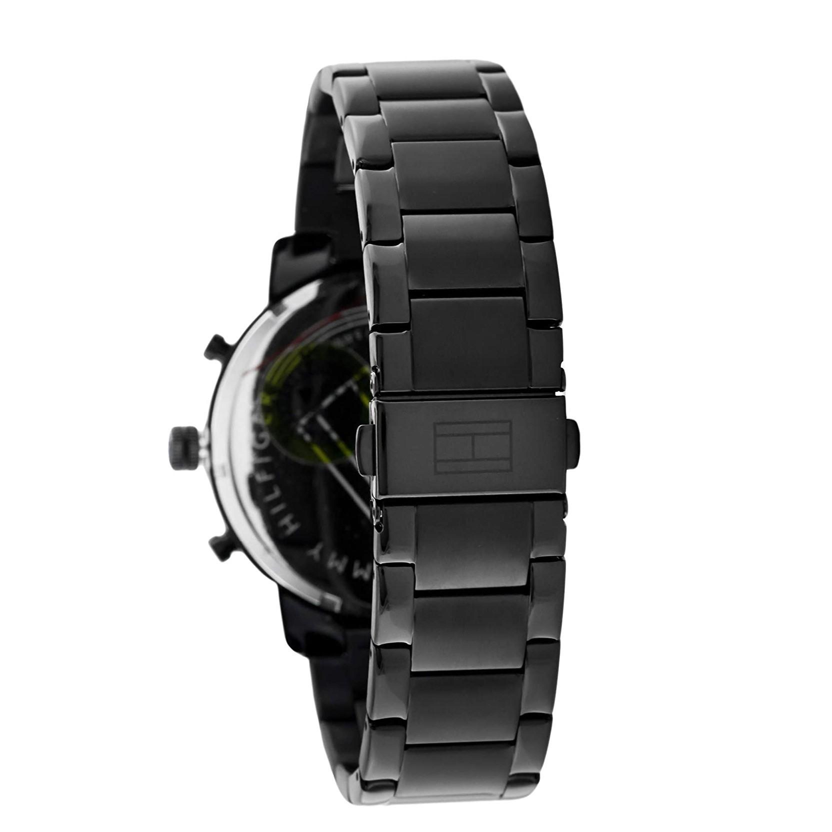 Tommy Hilfiger Dial Ionic Plated - 1710410 - Image 4