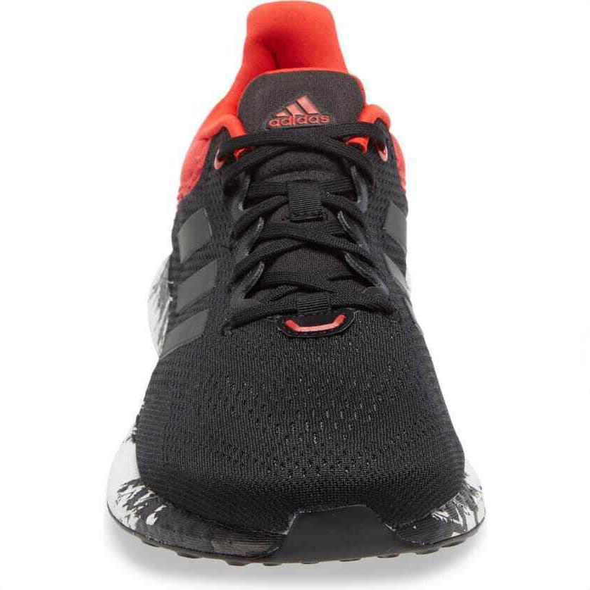 Adidas PUREBOOST 21 RUNNING SHOE GV7702 - Image 5