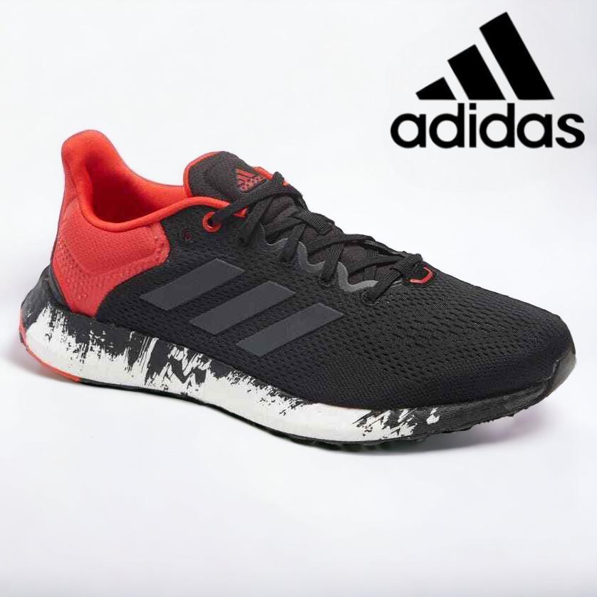 Adidas PUREBOOST 21 RUNNING SHOE GV7702 Adidas