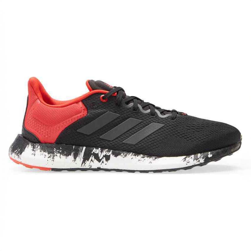 Adidas PUREBOOST 21 RUNNING SHOE GV7702 - Image 3