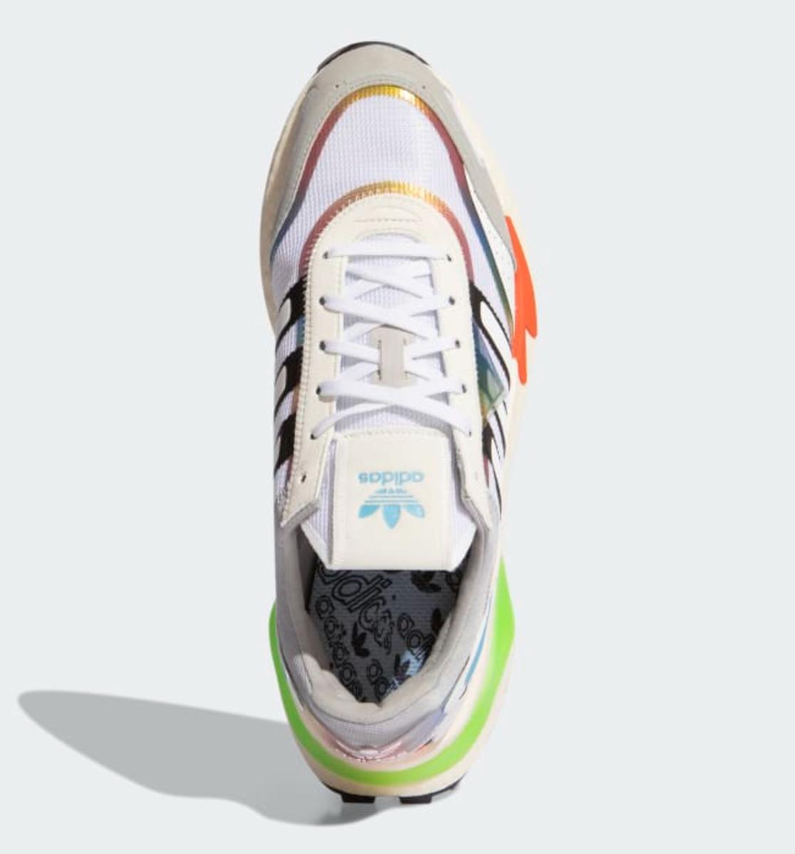 Adidas Retropy P9 Cloud H03084 - Image 2