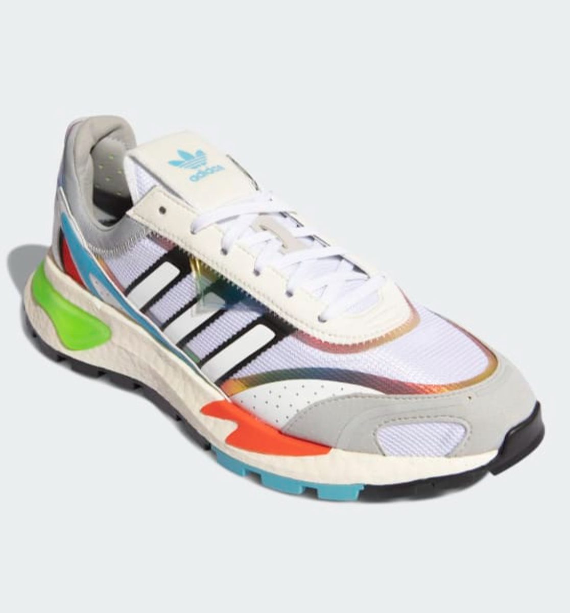 Adidas Retropy P9 Cloud H03084 - Image 4