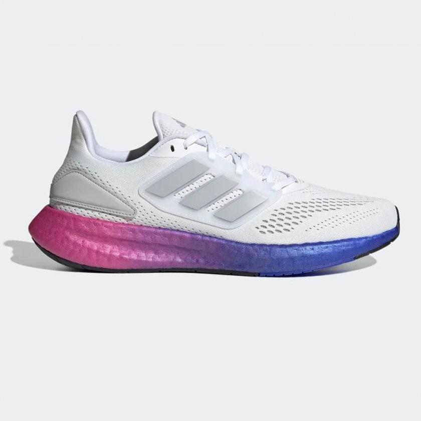 Adidas pureboost 22 running shoe HQ8585 - Image 9