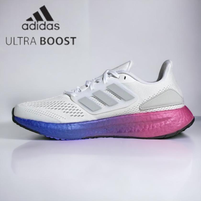 Adidas pureboost 22 running shoe HQ8585 Adidas