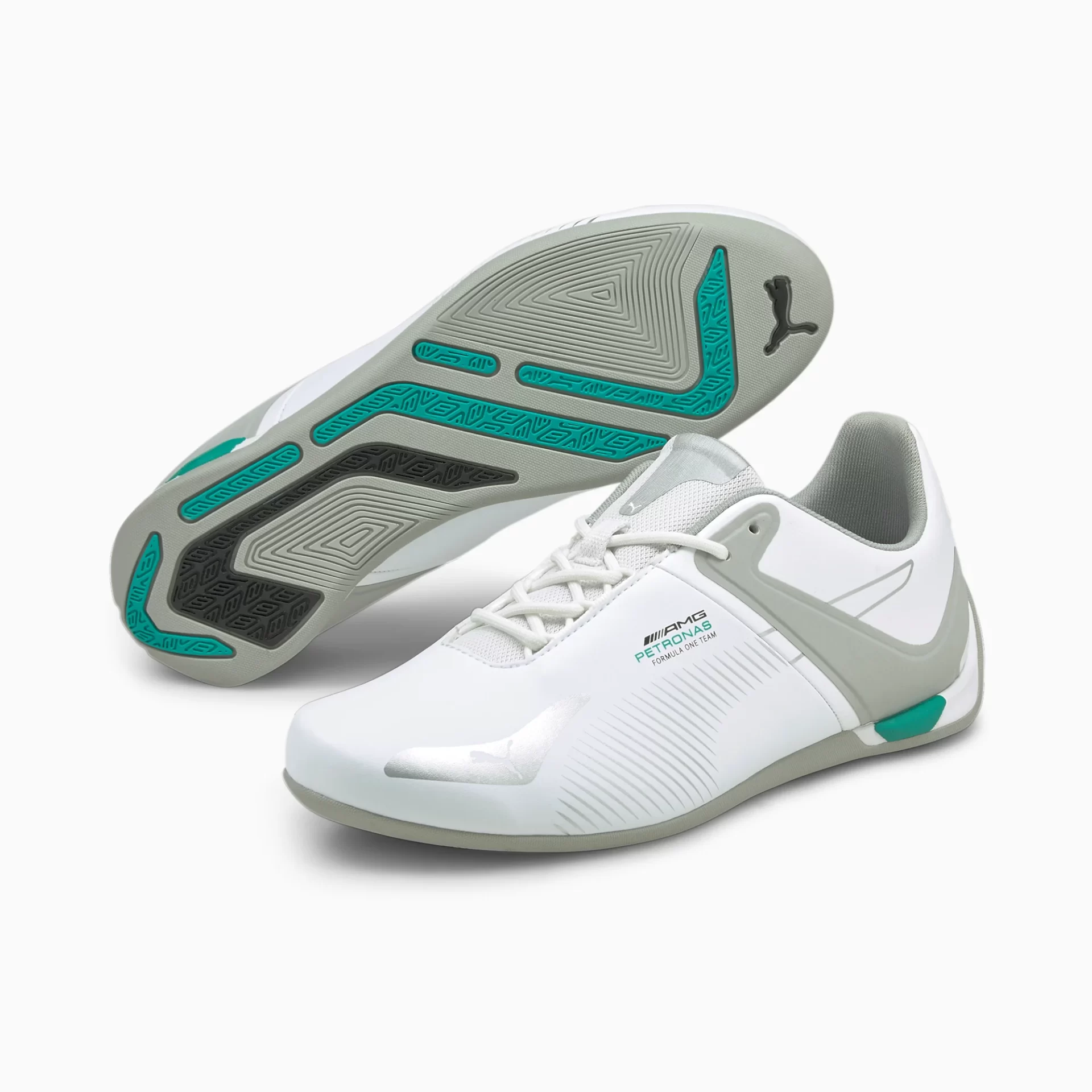 Puma F1 Amg Petronas A3rocat 306845-01 Puma