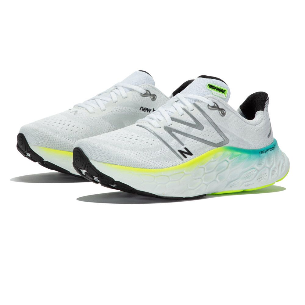 New Balance Fresh Foam X More V4 - Image 5