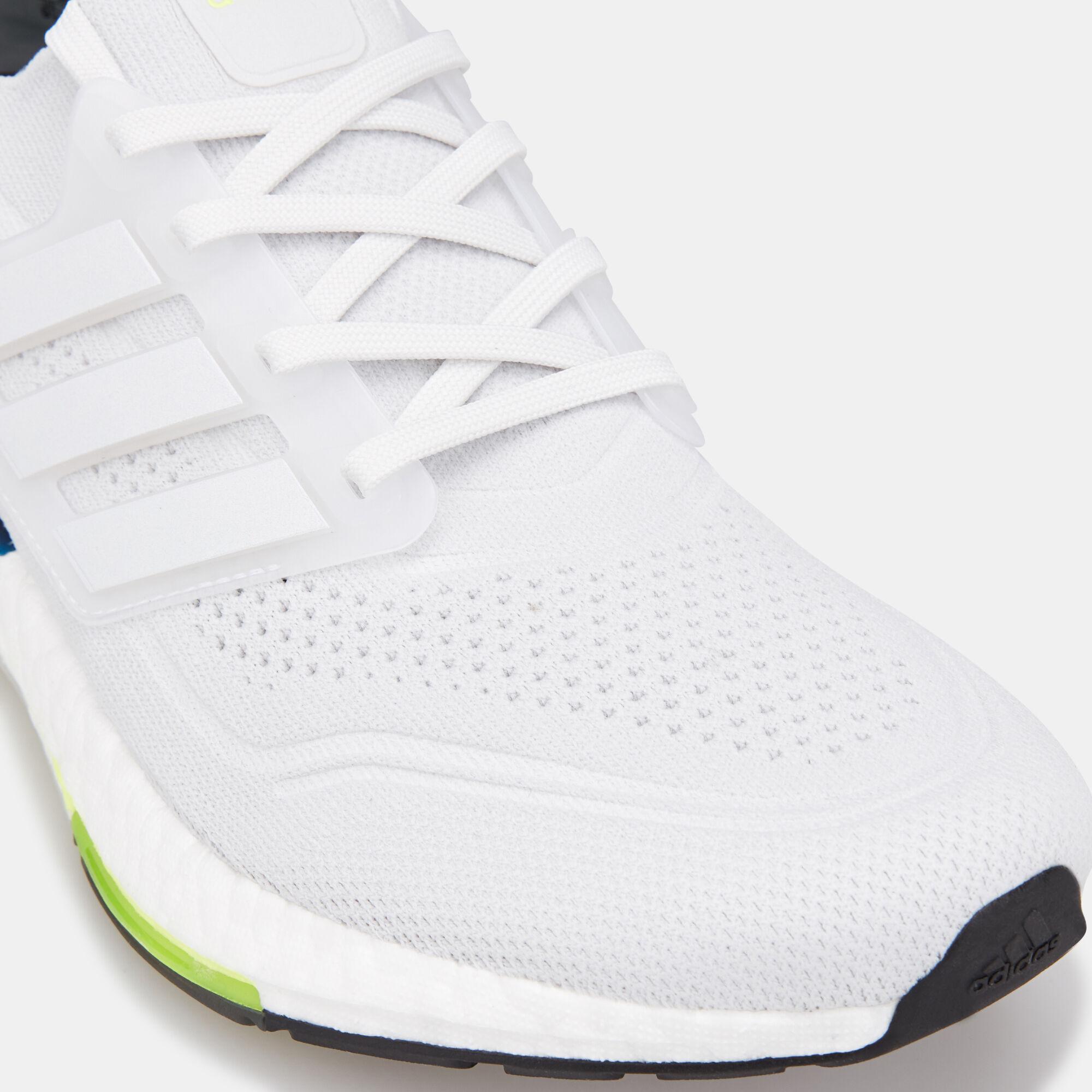 Adidas Ultra Boost 21 Crystal White FY0371 - Image 5