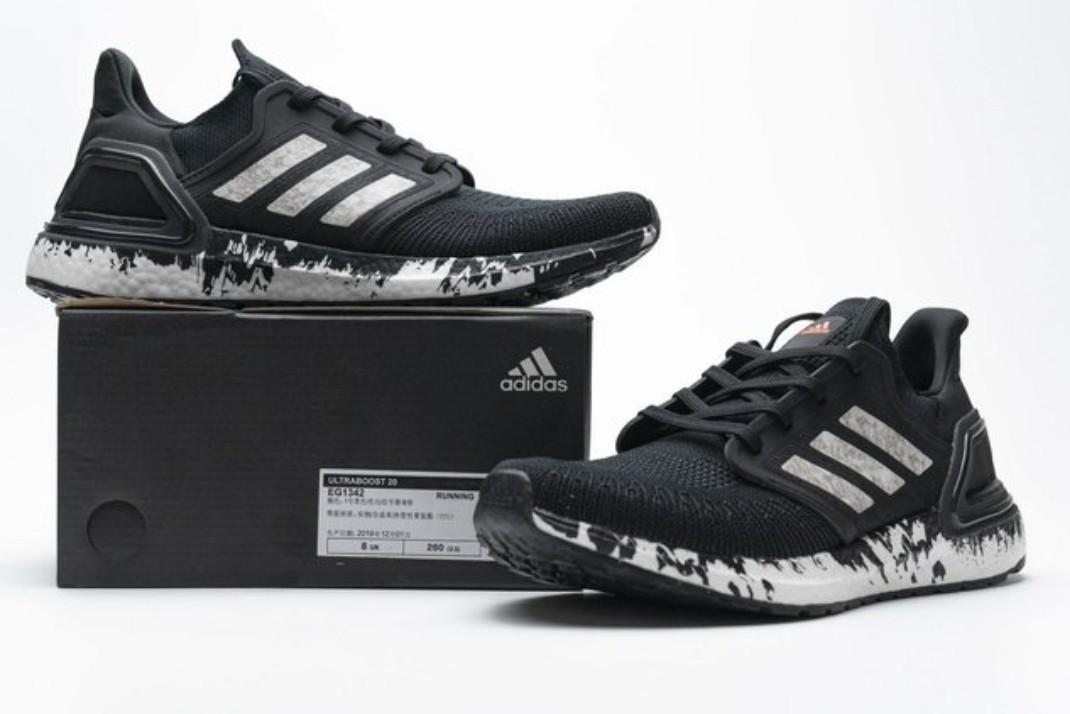 Adidas ULTRABOOST 20 EG1342 - Image 3