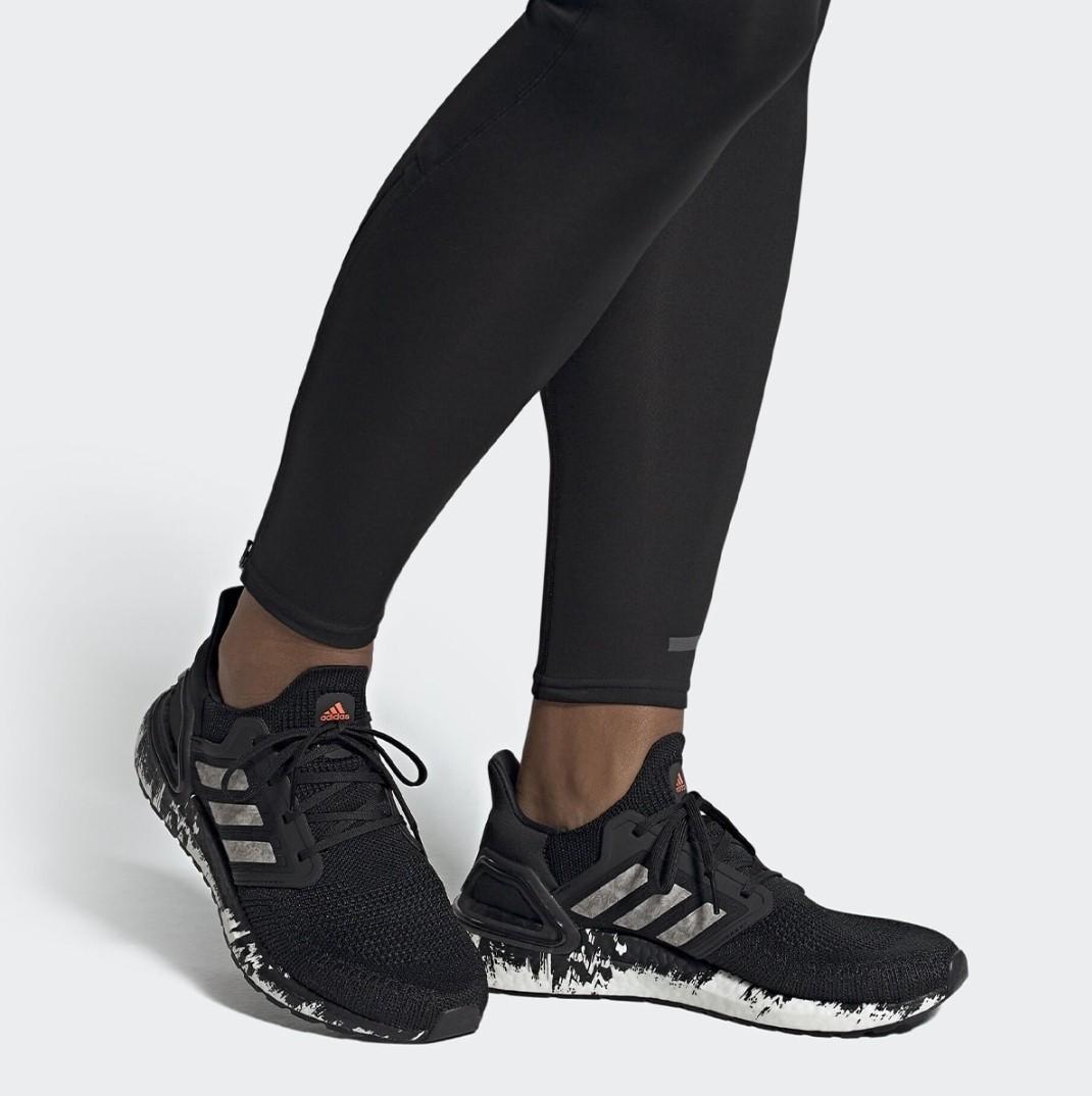 Adidas ULTRABOOST 20 EG1342 - Image 2